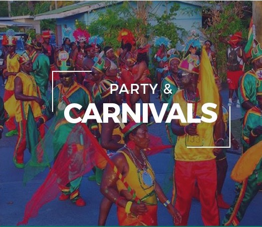 carnivals