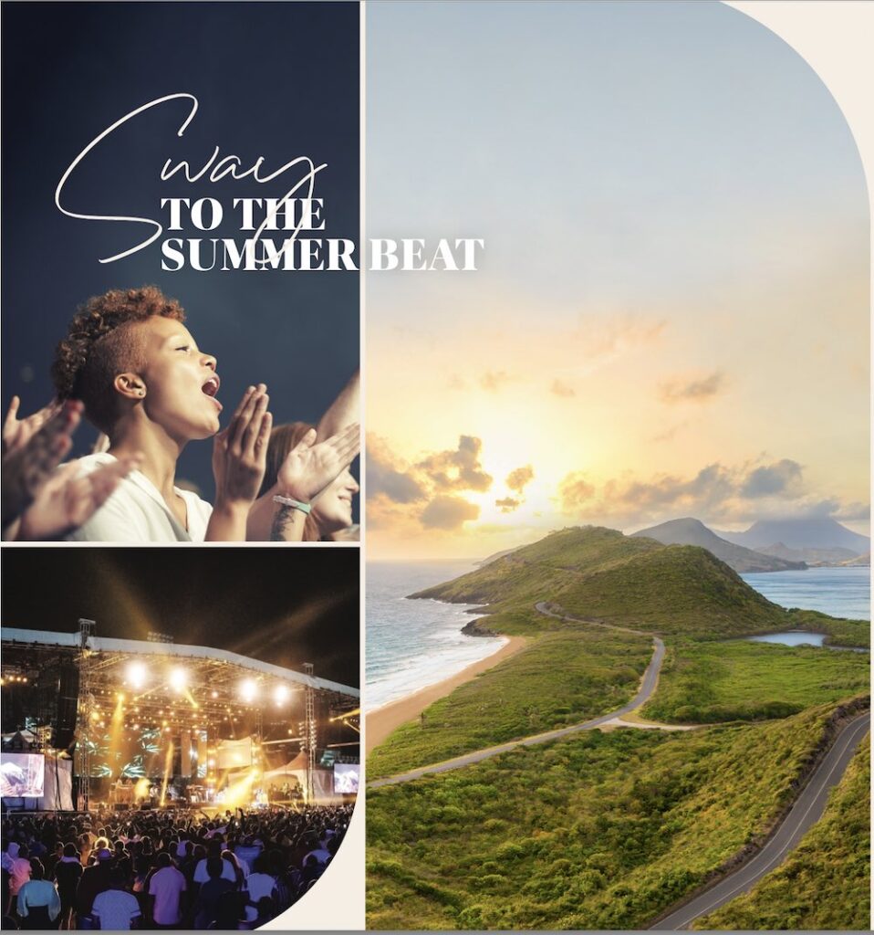 St Kitts & Nevis – Sackville Travel Services