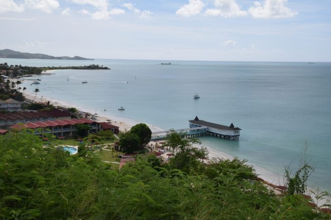 Halcyon Cove by Rex-Ariel View