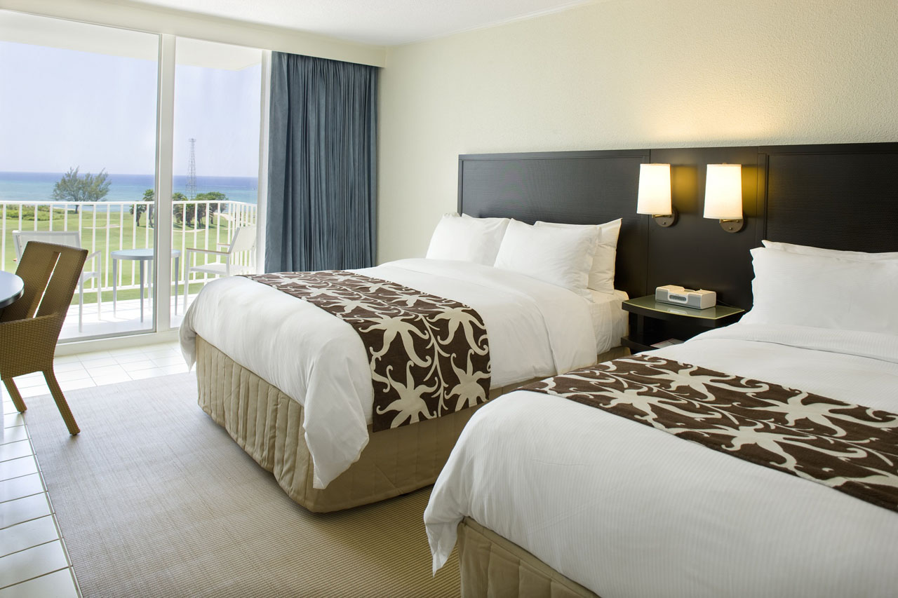 Hilton Rose Hall Resort & Spa – Sackville Travel Services