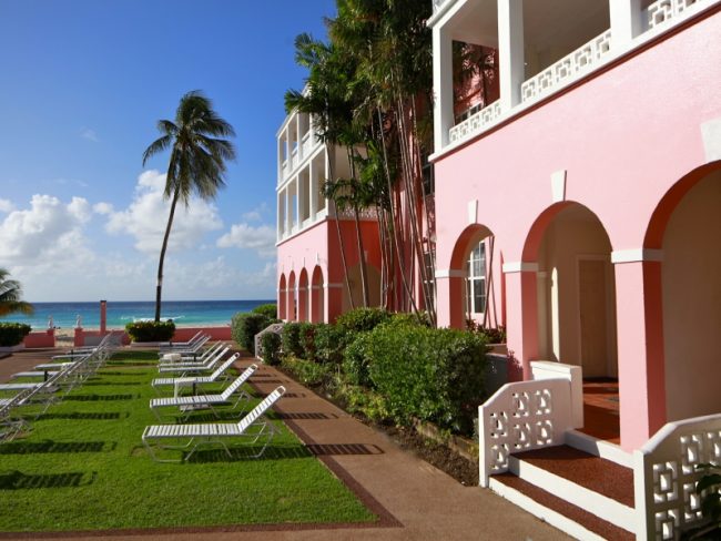 Southern Palms Beach Club Barbados-view