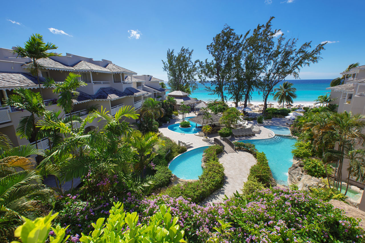 Bougainvillea Beach & Resort Barbados – Sackville Travel Services