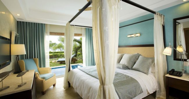 hilton la romana A.R.5
