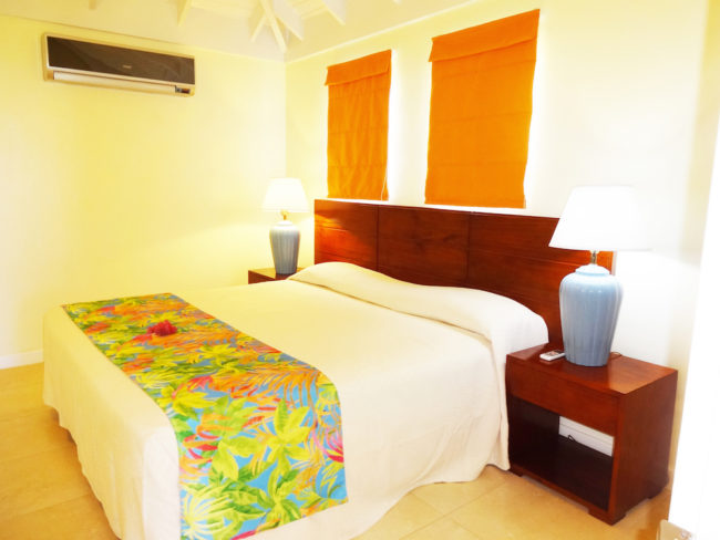 Sugar Bay Club 2 BR Cottage 5-1