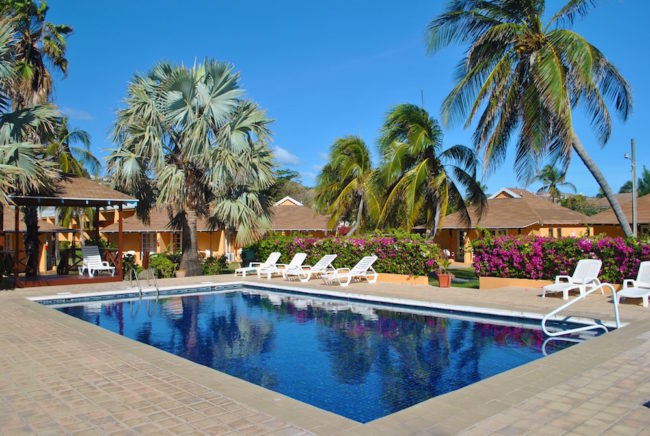 Sugar Bay Club Adult Pool 2