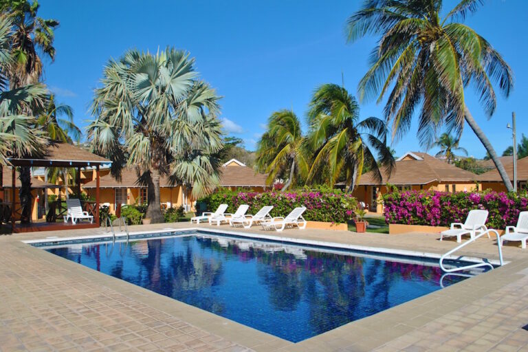 Sugar Bay Club Adult Pool 2