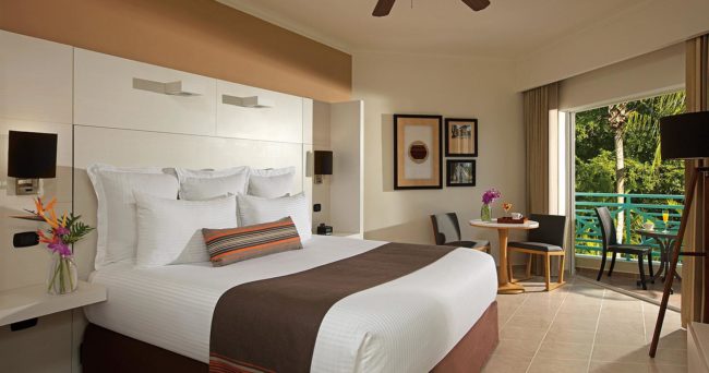 hilton la romana A.R.6