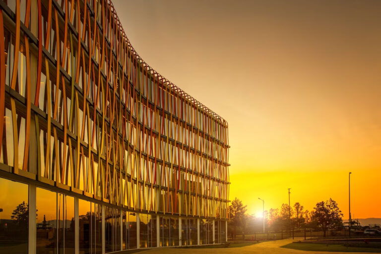 Radisson Blu Hotel & Convention Centre, Kigali