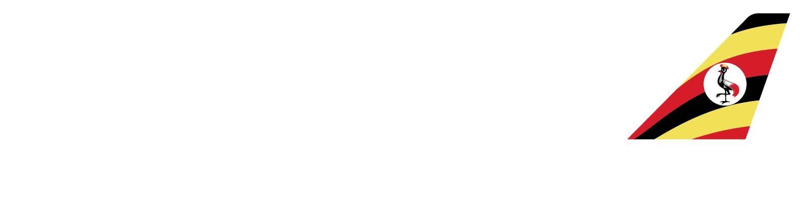Air Uganda Logo