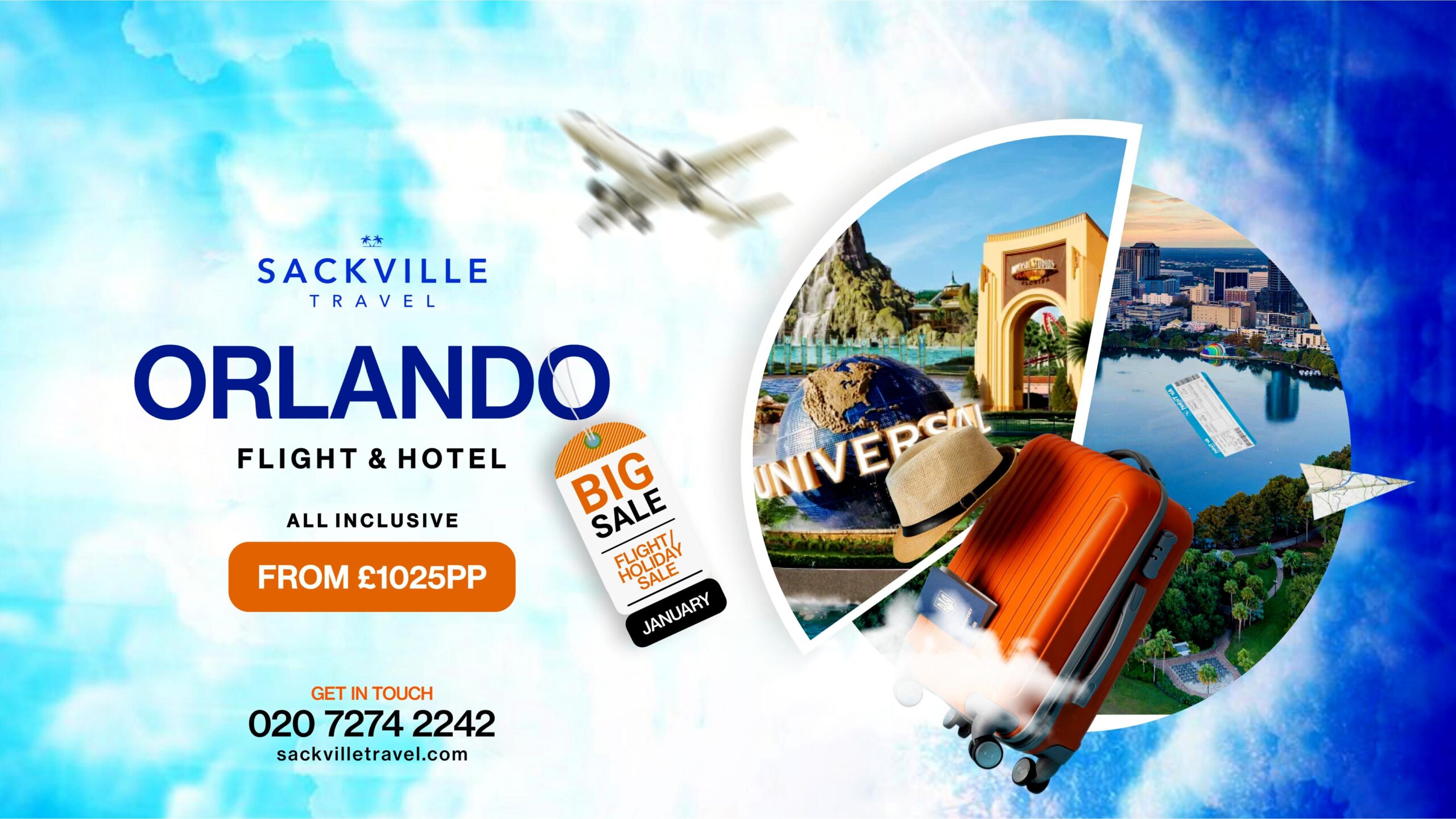 Orlando-Sackville